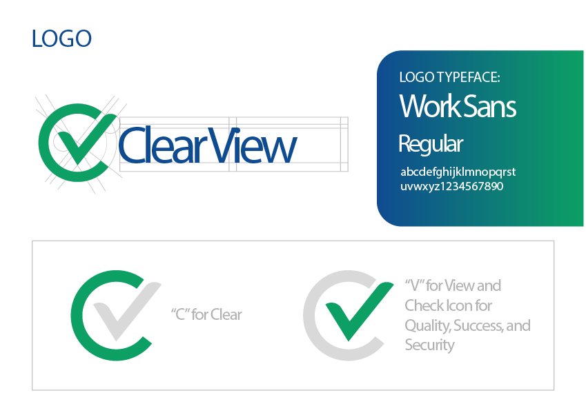ClearView Identity
