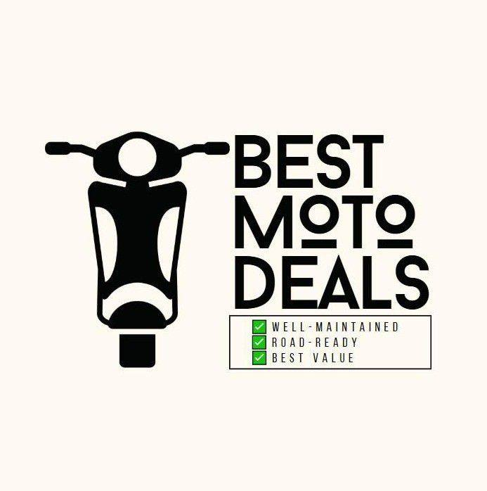 Best MotoDeals