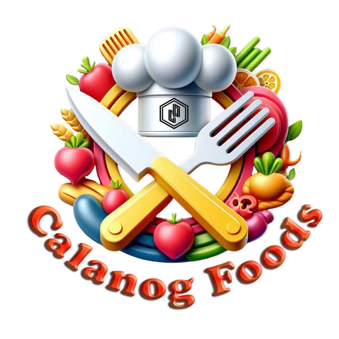Calanog Food