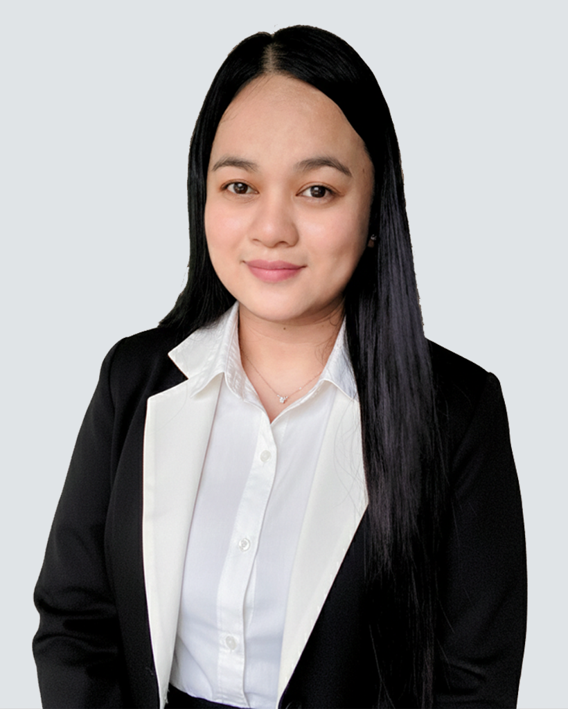 May - Co-Founder