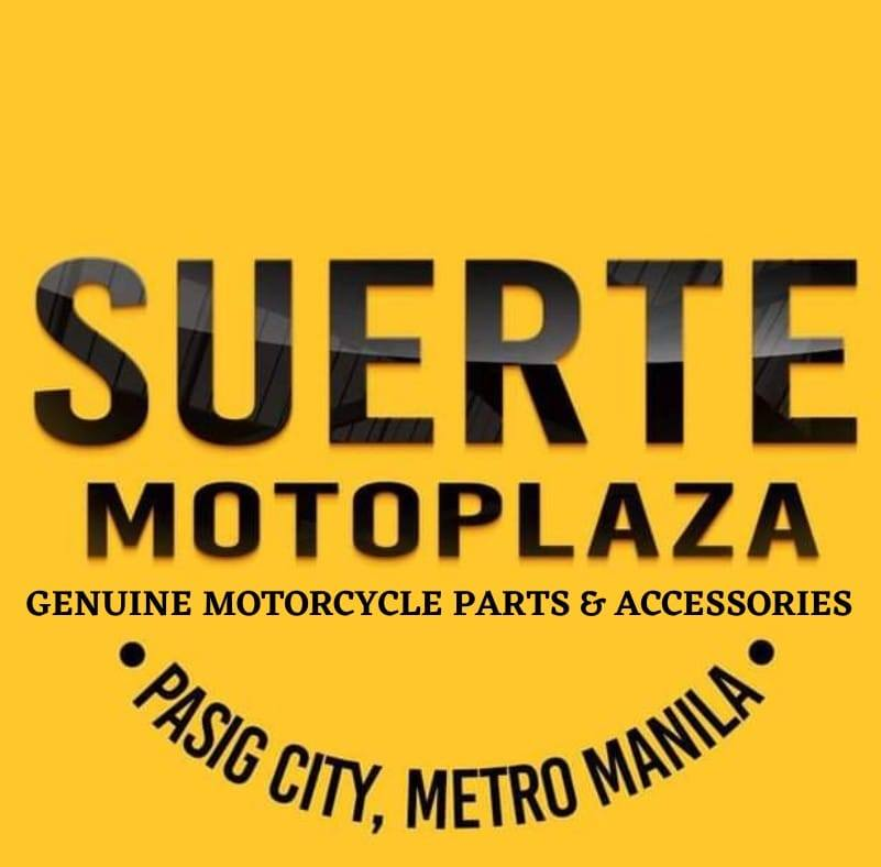 Suerte