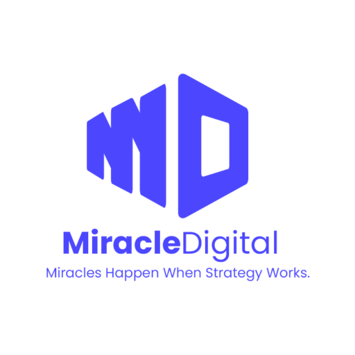 MiracleDigital Avatar
