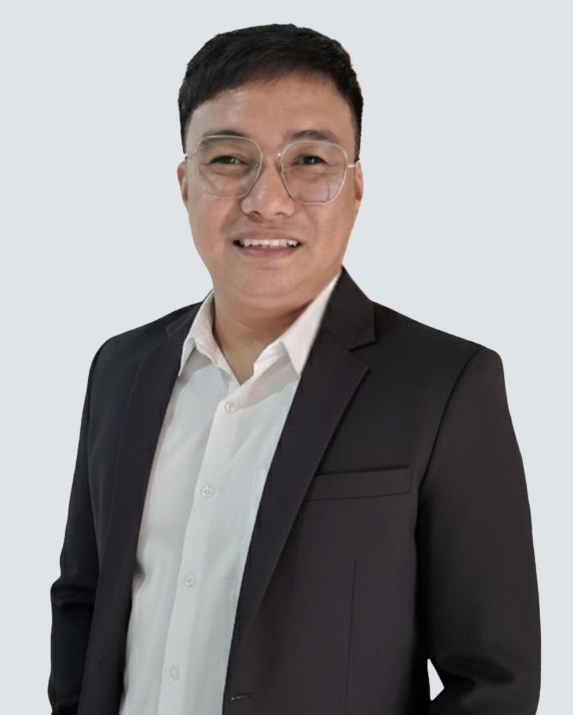 Reinier Milagrosa - Founder