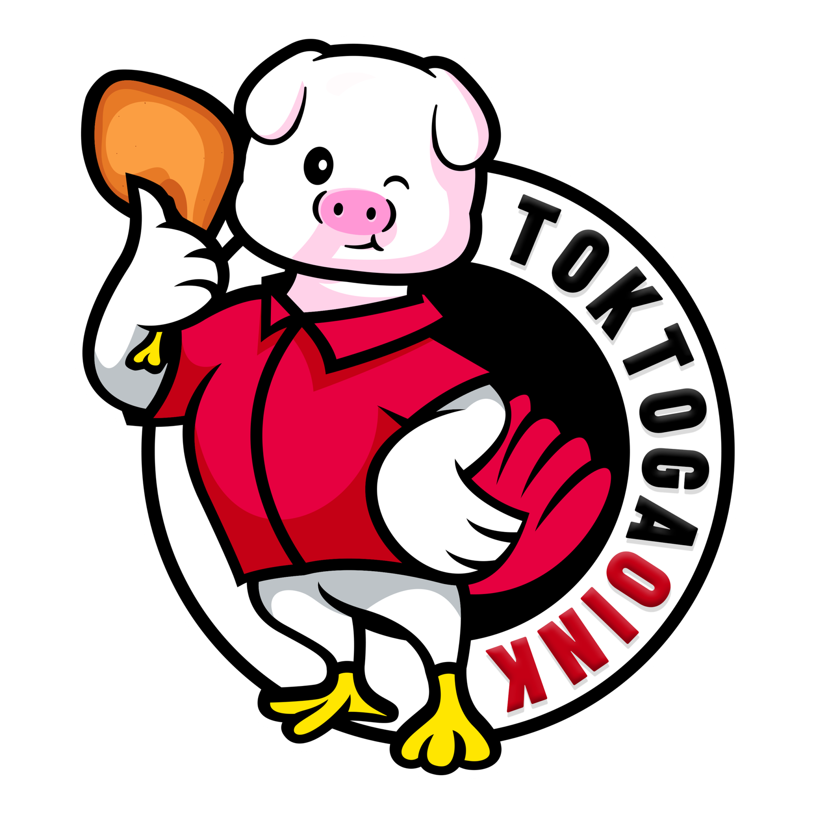 Toktogaoink