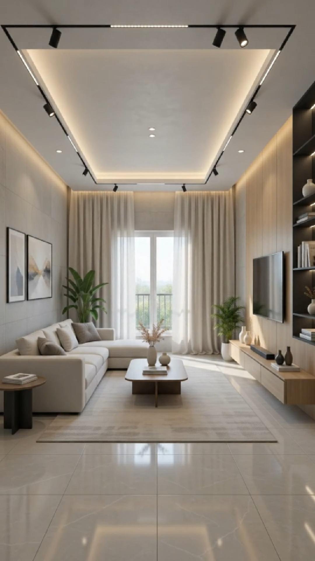 Less Is Always More