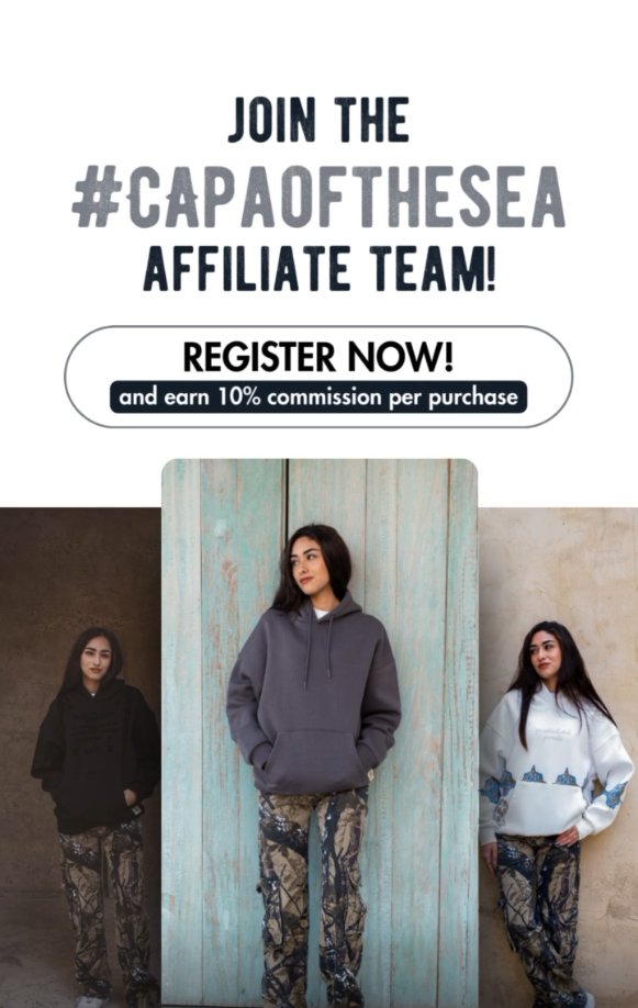 Capa Streetwear Promo